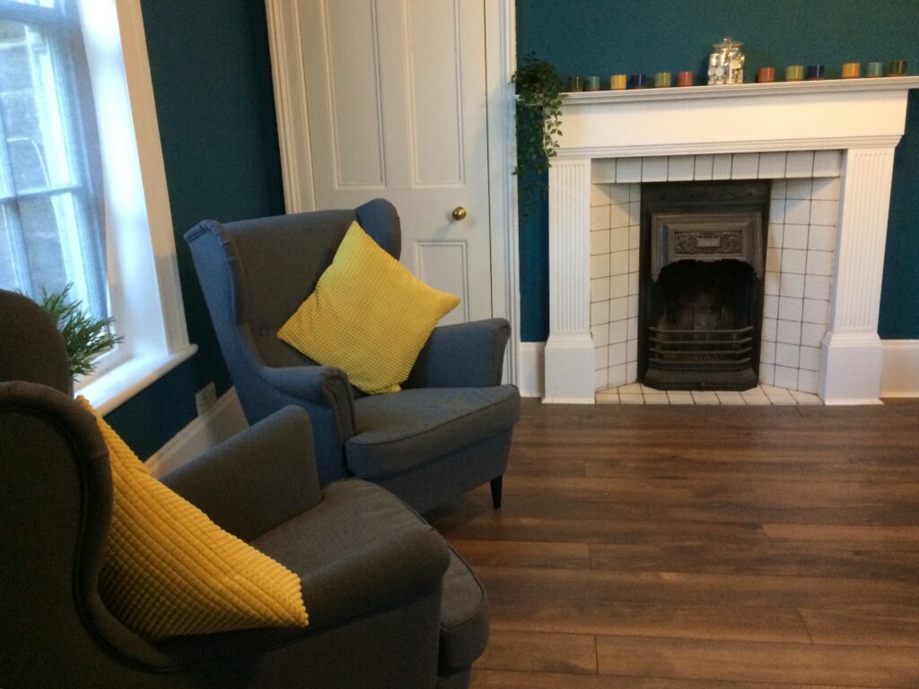 Counselling Room Hire Leeds