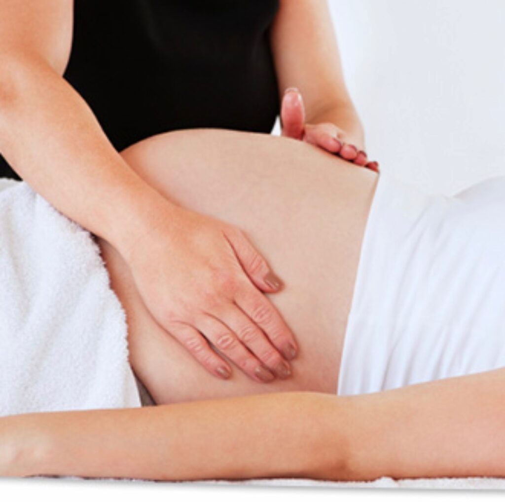 Pregnancy Massage Leeds