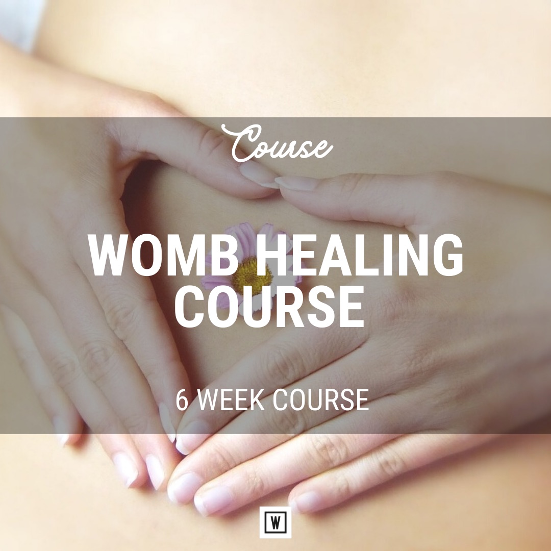 Womb Healing Leeds