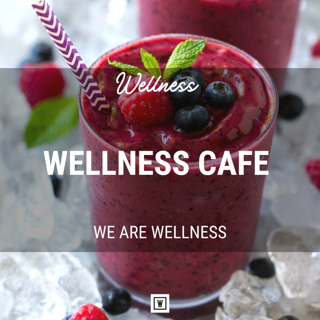 Wellness Cafe Leeds