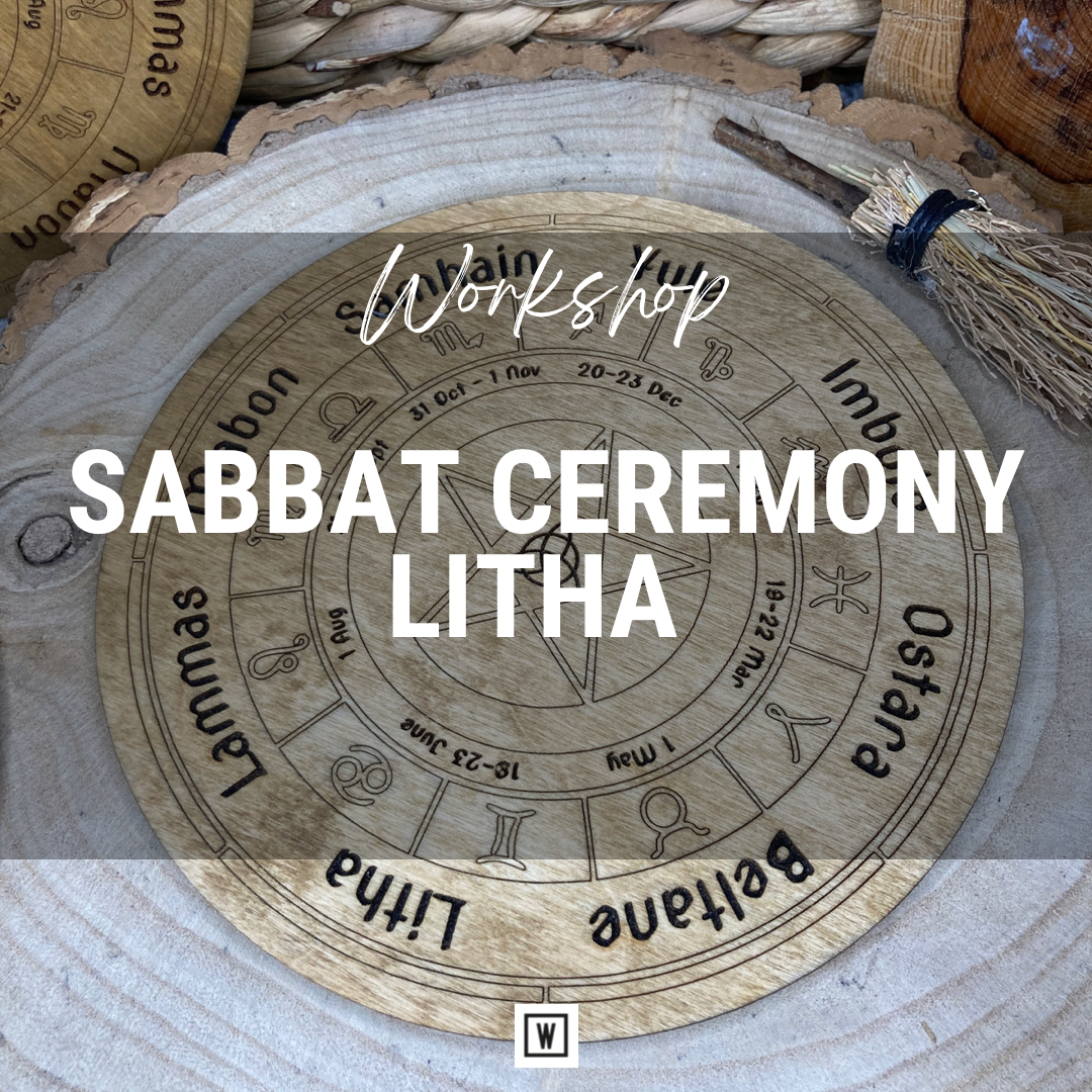 Sabbat Ceremony Litha Leeds