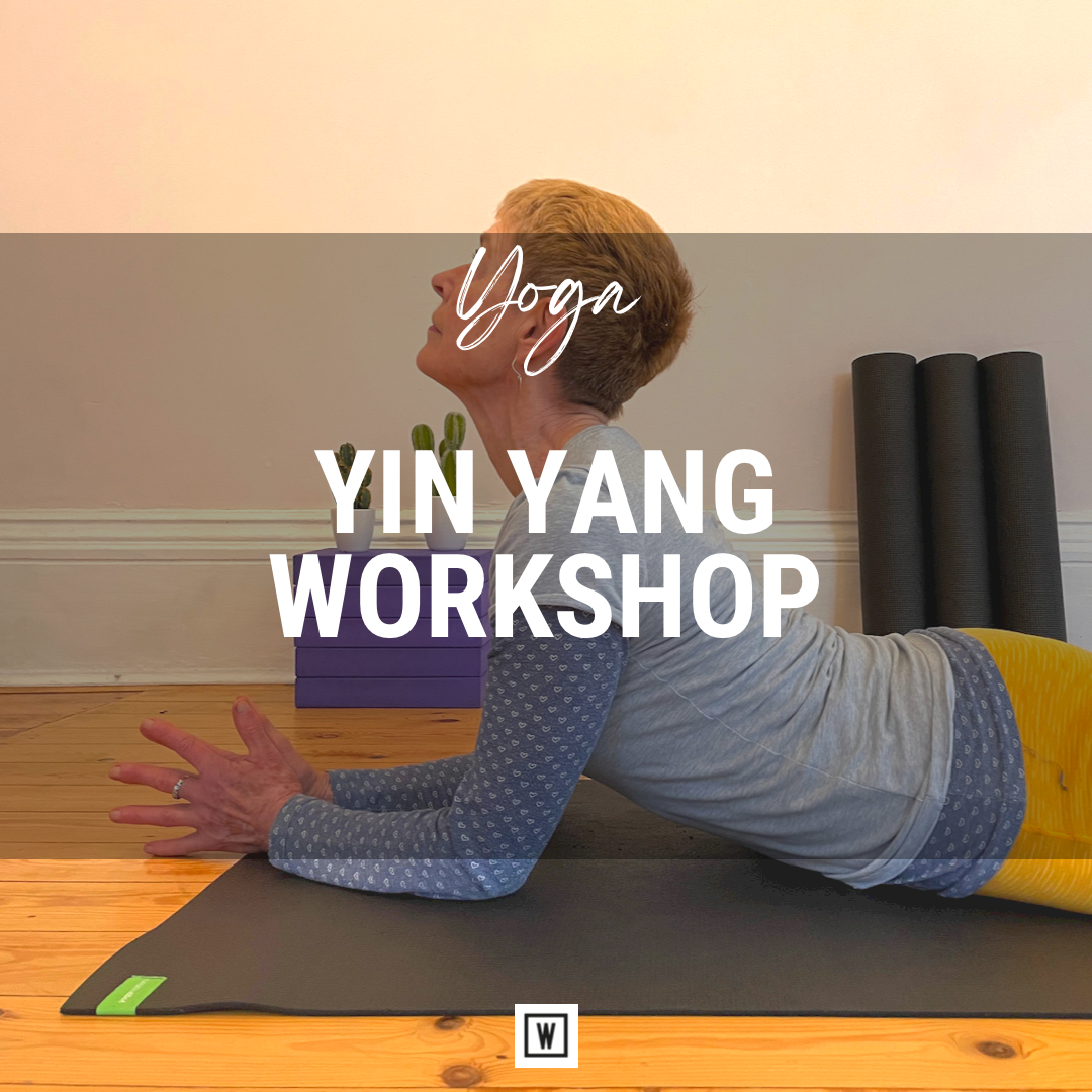 Yin Yang Yoga Leeds