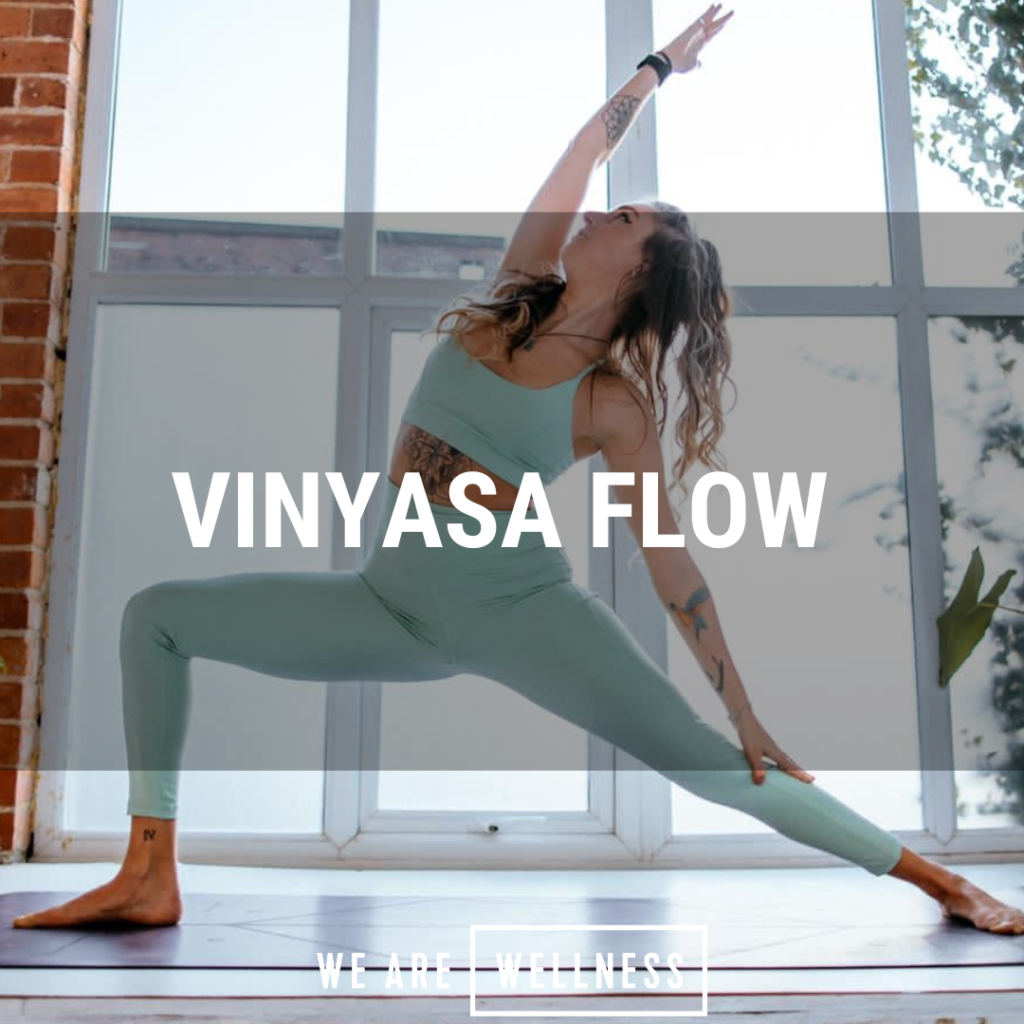 VINYASA FLOW