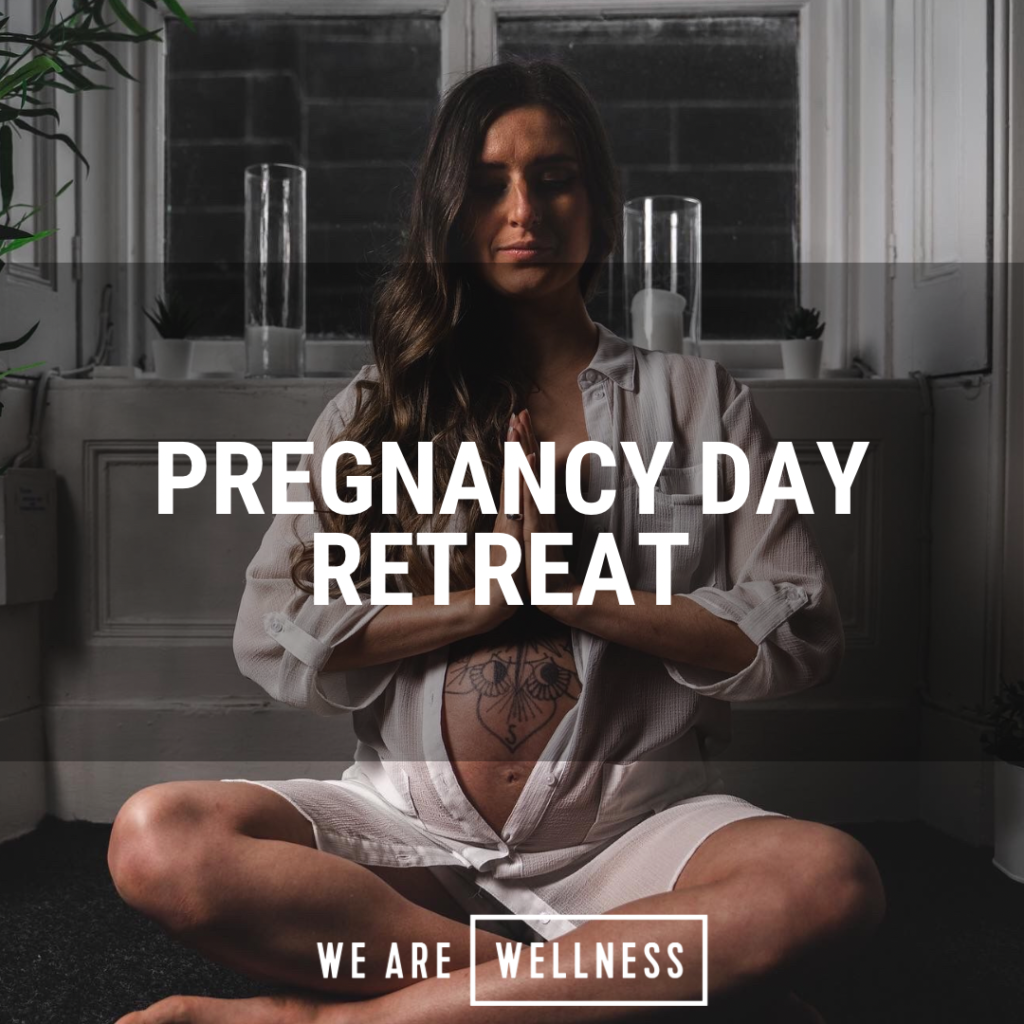 Pregnancy Day Retreat Leeds