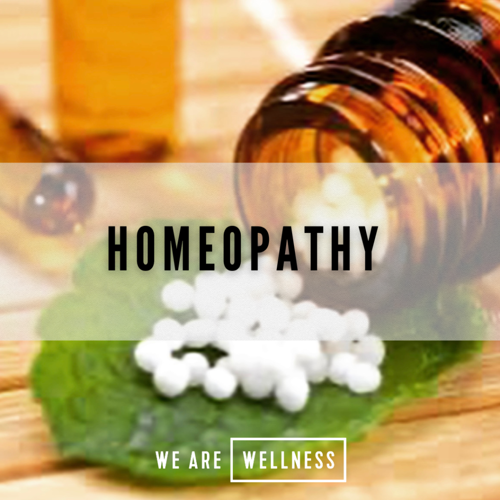 Homeopathy Headingley Leeds