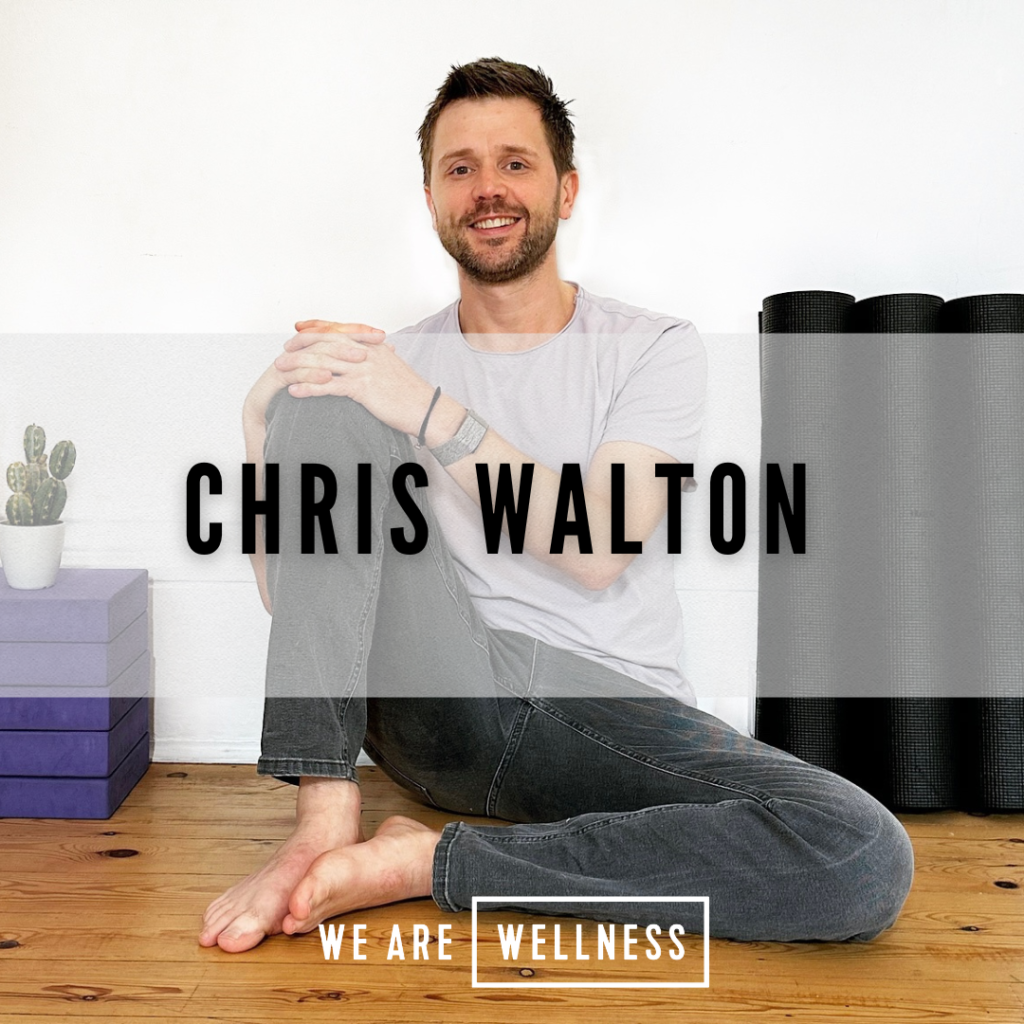 Chris Walton