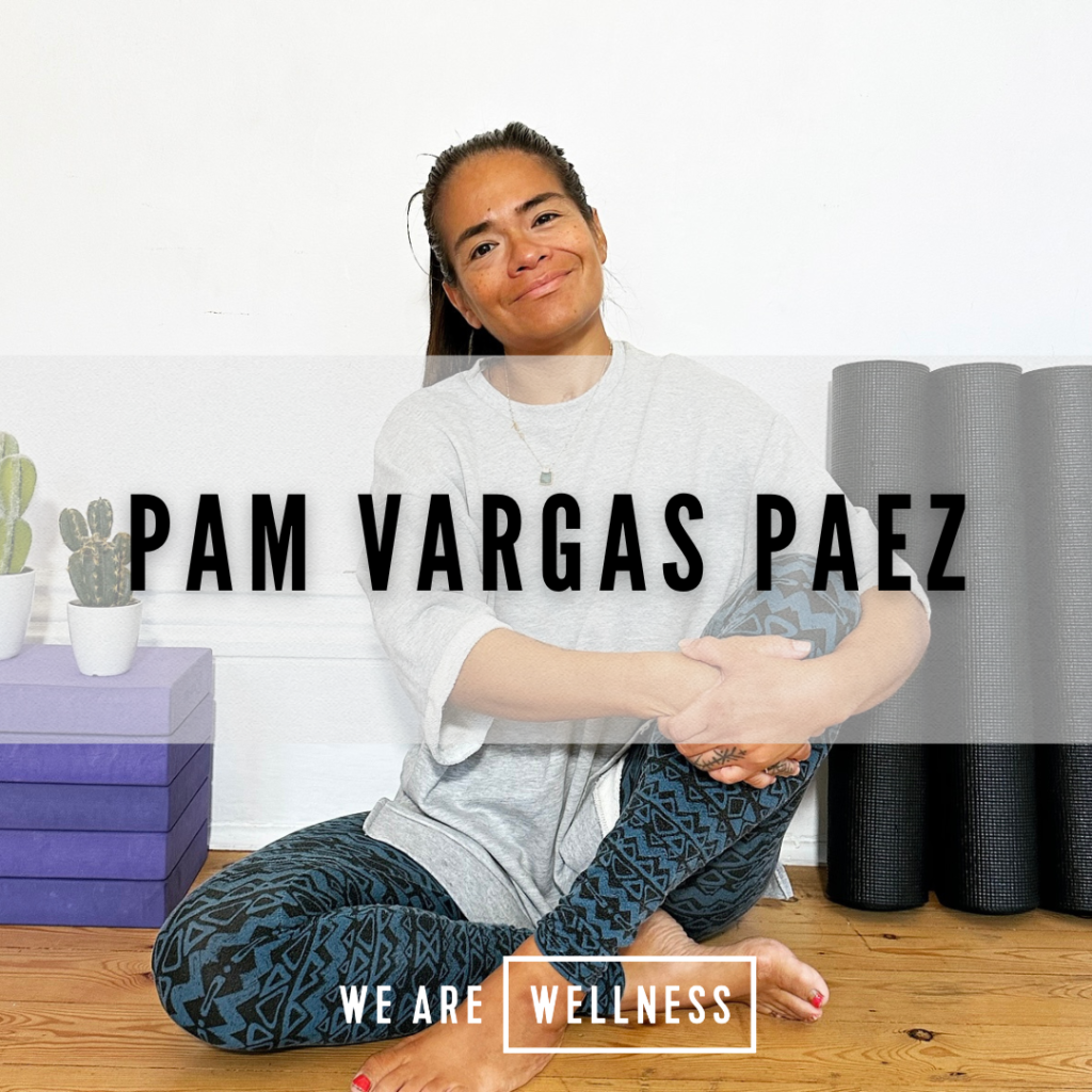 Pam Vargas Paez