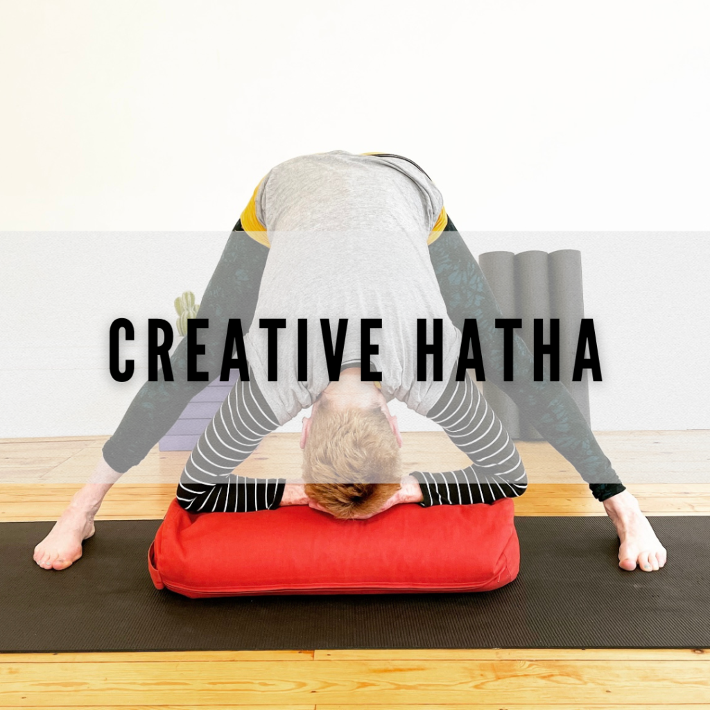 Creative Hatha Yoga Leeds