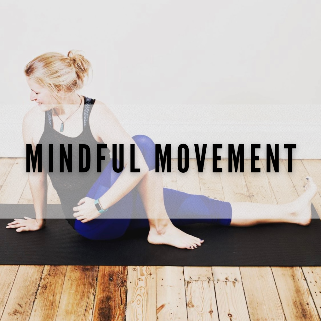 Mindful Movement Yoga Leeds