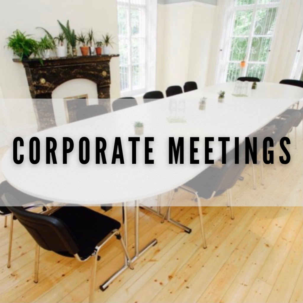 Corporate Meetings We Are Wellness Leeds