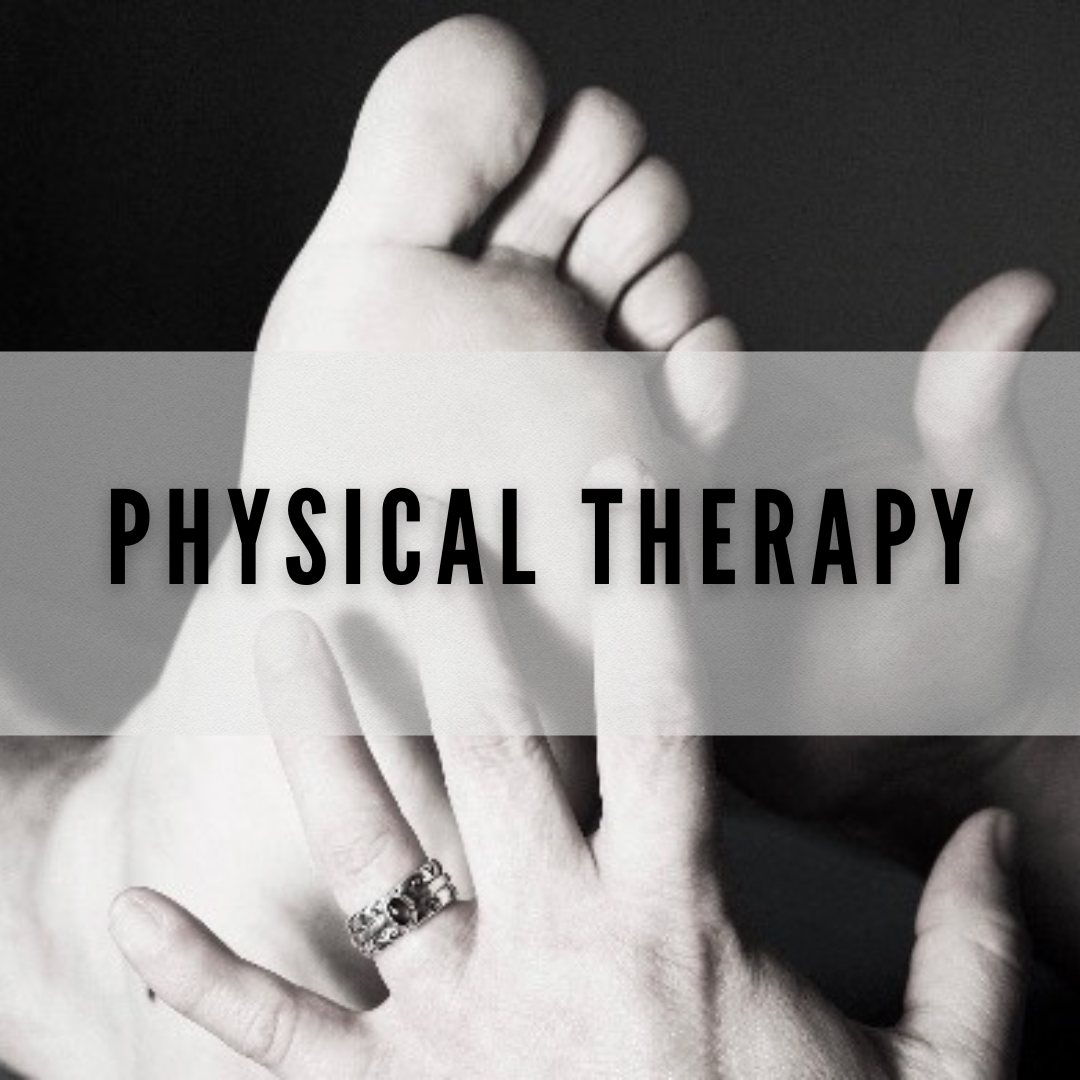 Physical Therapy Leeds