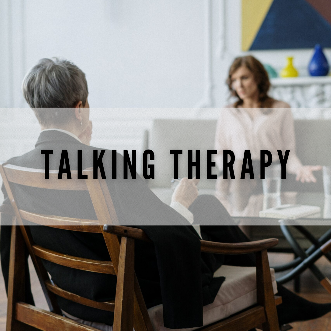 Talking Therapy Leeds