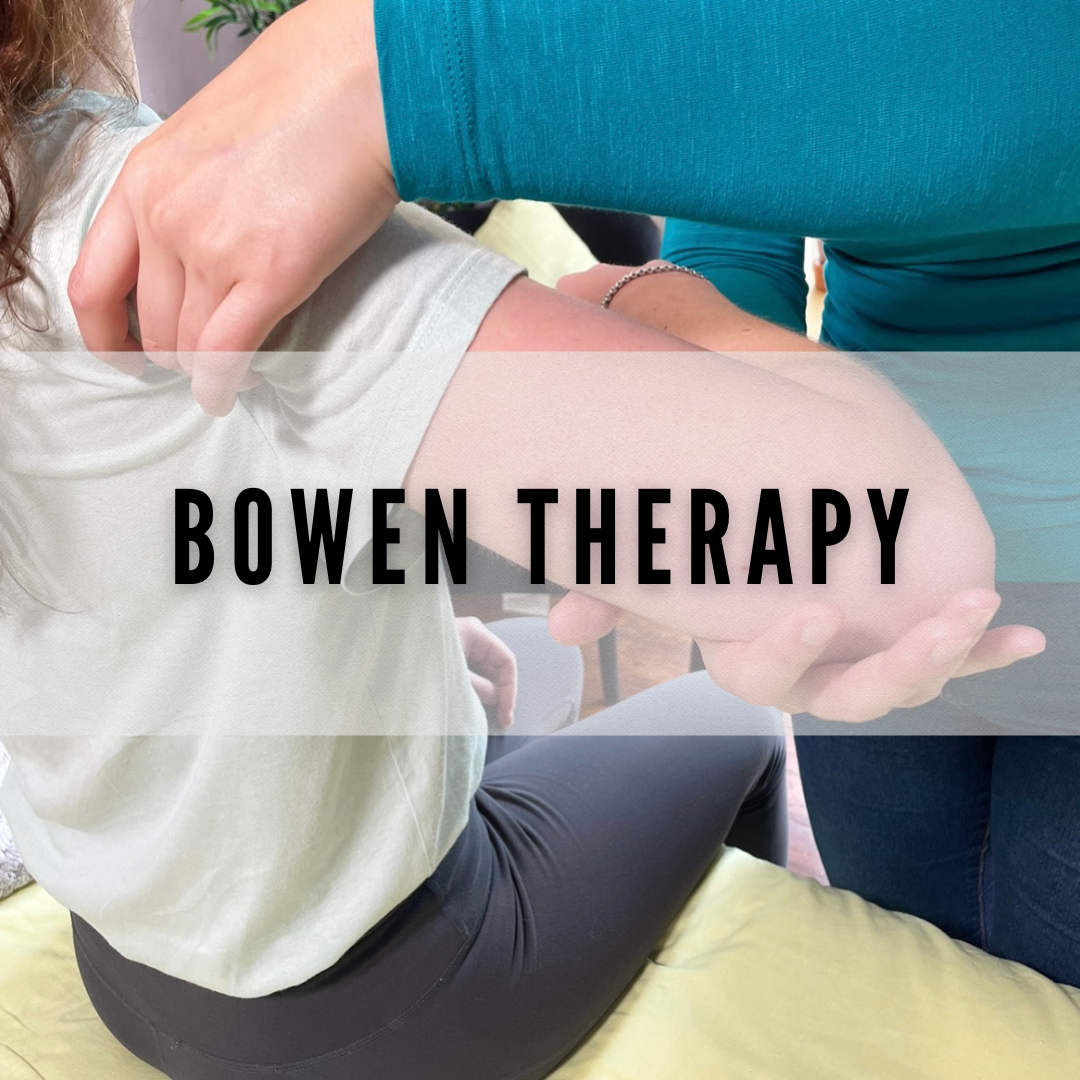 Bowen Therapy Leeds