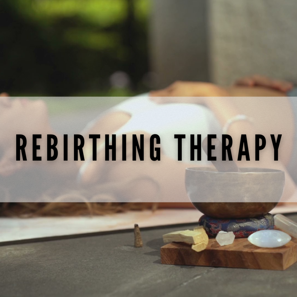 Rebirthing Therapy Leeds