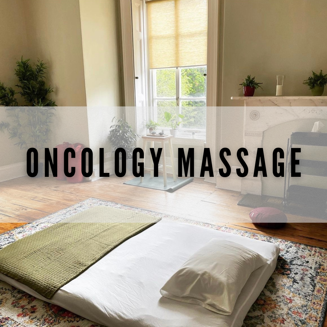 Oncology Massage Leeds