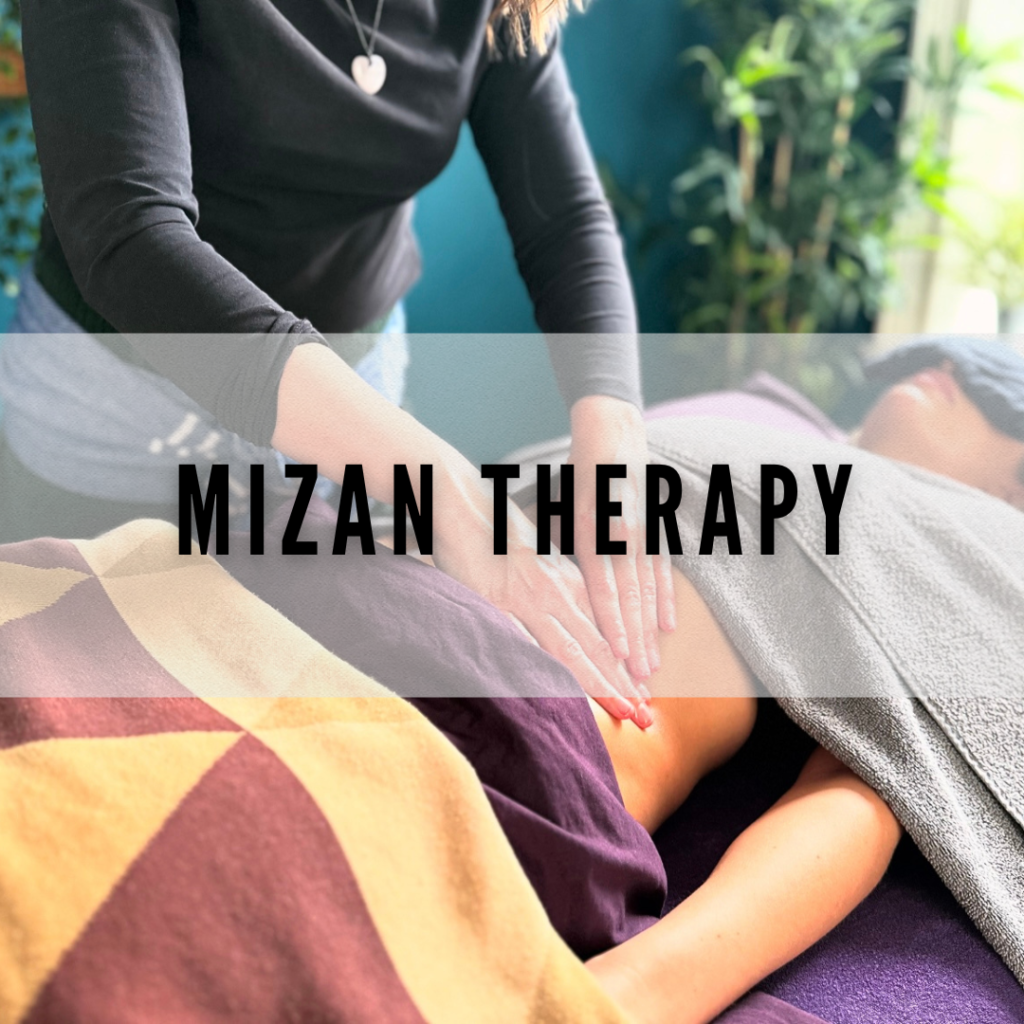 Mizan Therapy Leeds