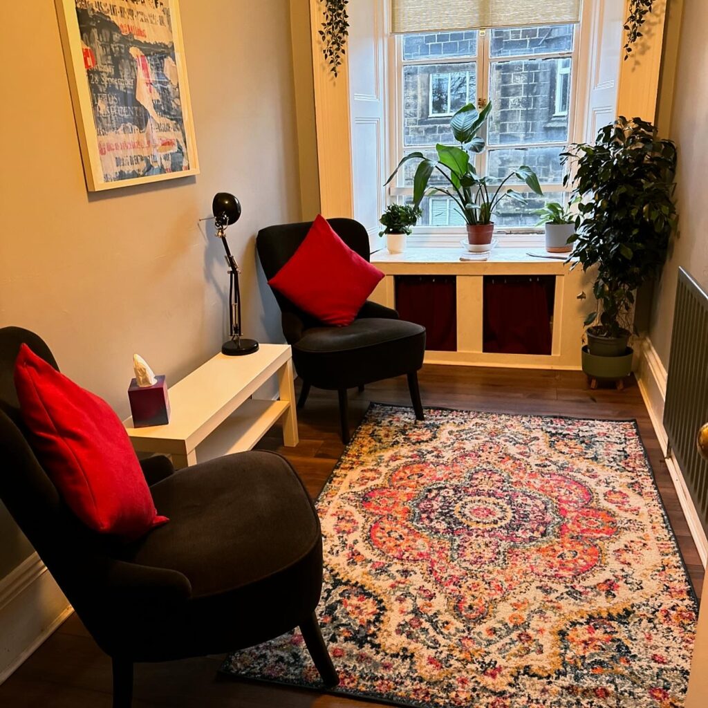 Therapy Room Hire Leeds