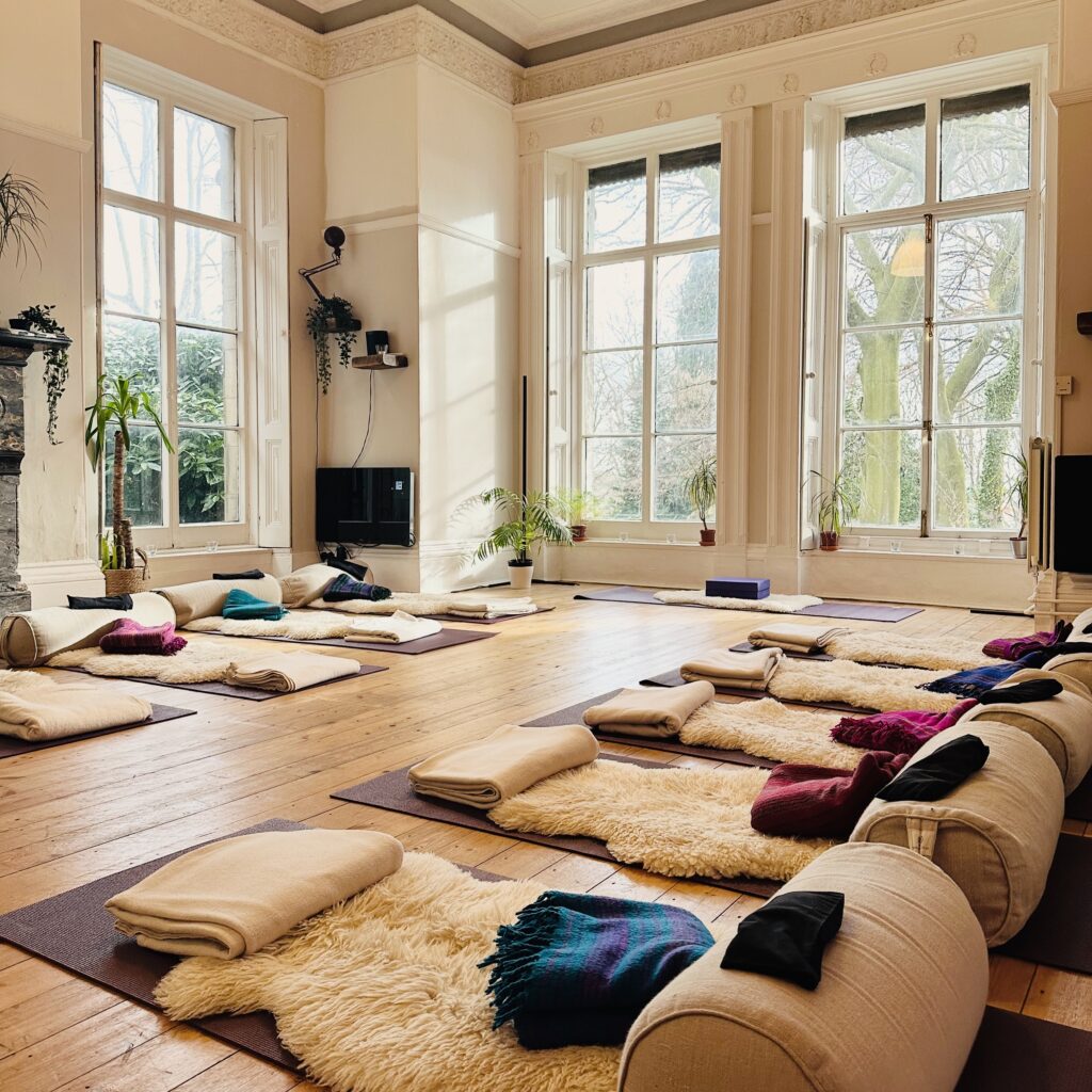 We Are Wellness Leeds