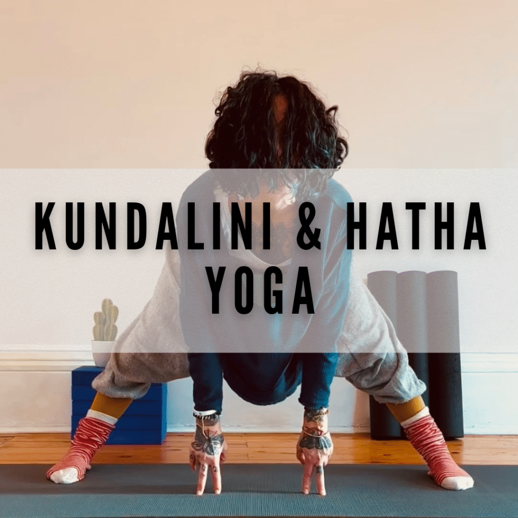 Kundalini & Hatha Yoga Leeds