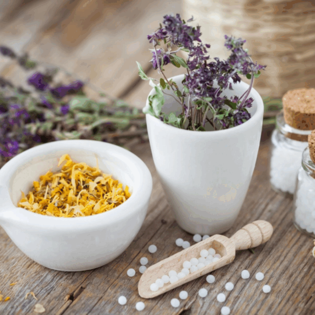 Homeopathy Leeds